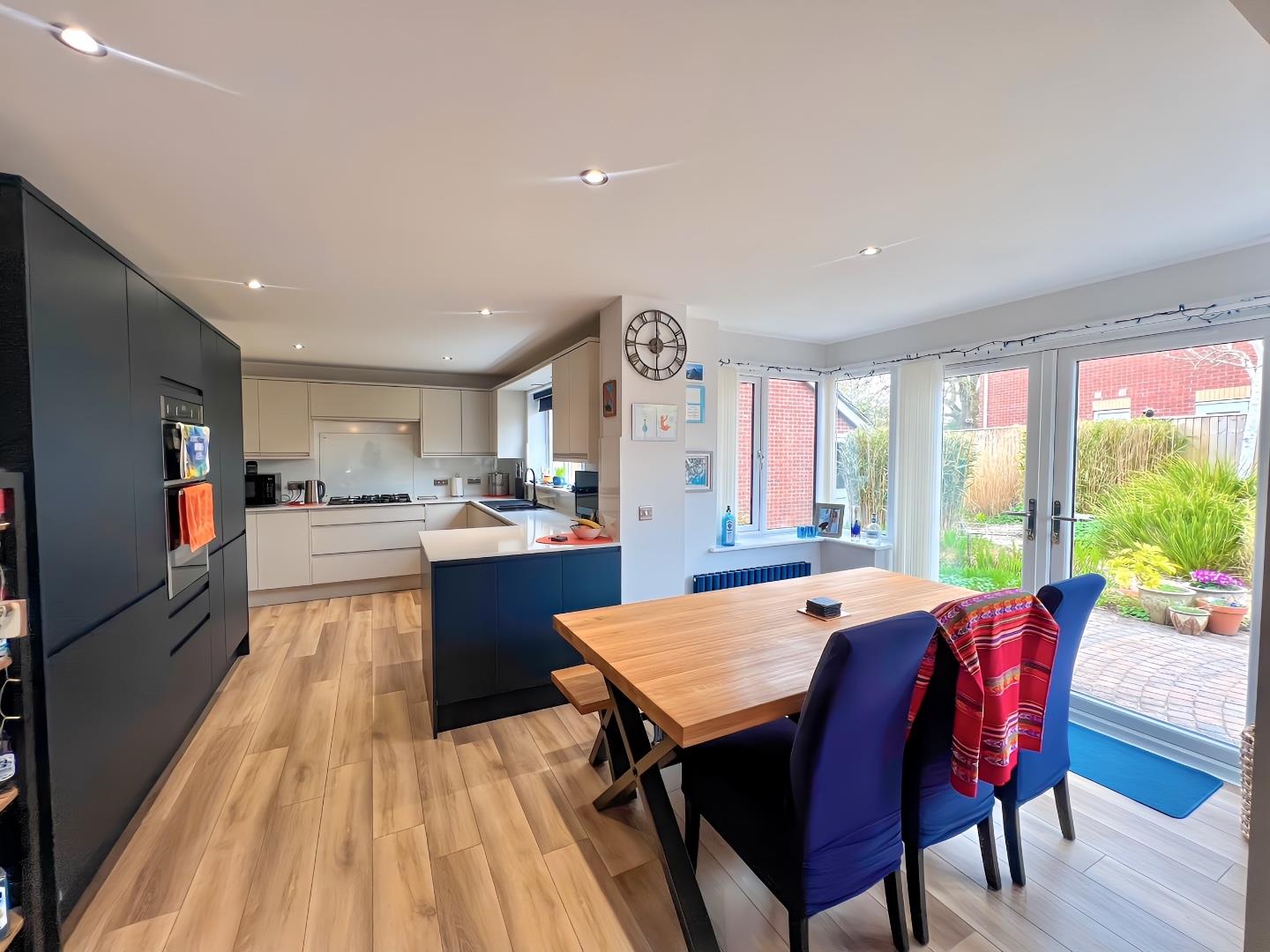 Rhodfa Mes, Broadlands, Bridgend County Borough, CF31 5BF